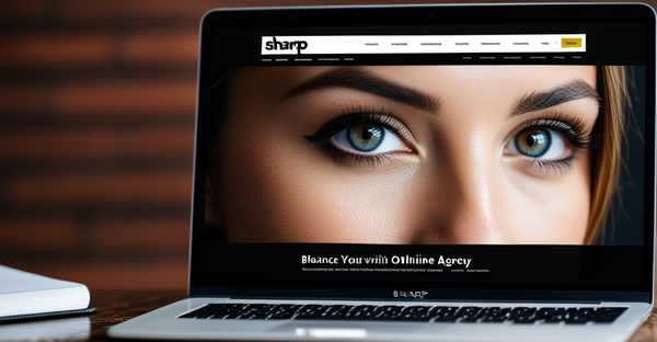 Améliorez votre présence en ligne avec une agence marketing digital