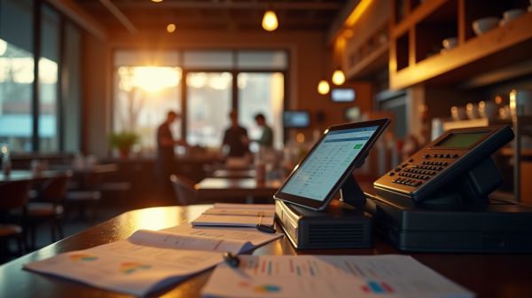 Comment optimiser la comptabilité pour restaurant qui performe ?