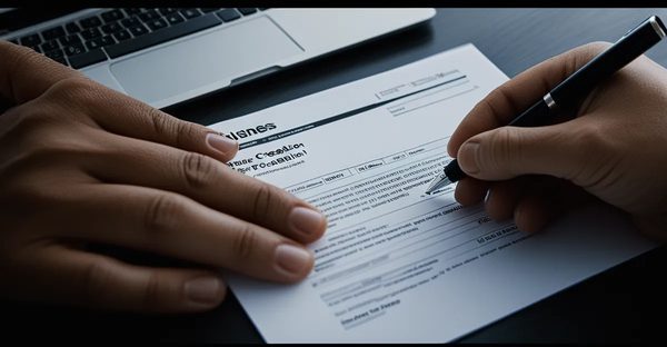 Création d'entreprise : guide pour démarrer sereinement