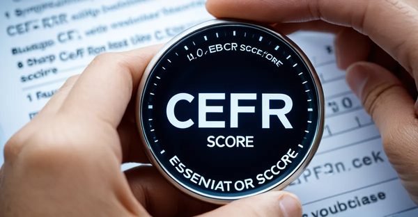 Évaluez votre score cecrl : clés pour réussir