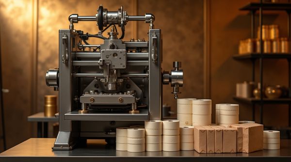 Le mot clé qui va aider nos rédacteurs à aiguiller et créer des titres : imprimeur industriel d'étiquettes de champagne