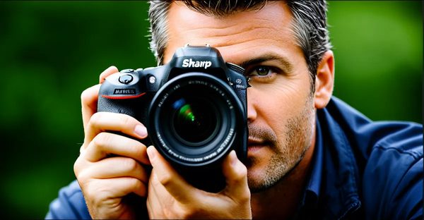 Pourquoi choisir un photographe local professionnel ?
