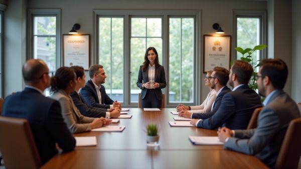 Pourquoi rejoindre un syndicat des cadres pour défendre vos droits ?