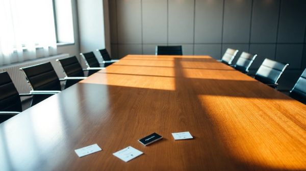 Top 5 raisons de faire partie d'un syndicat des cadres