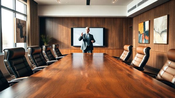 Top stratégies à adopter pour enrichir le leadership managérial