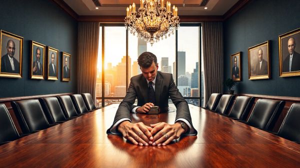 Top stratégies à adopter pour enrichir le leadership managérial