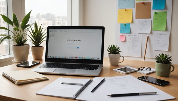 Démarrage d'une entreprise : étapes clés pour réussir sans stress